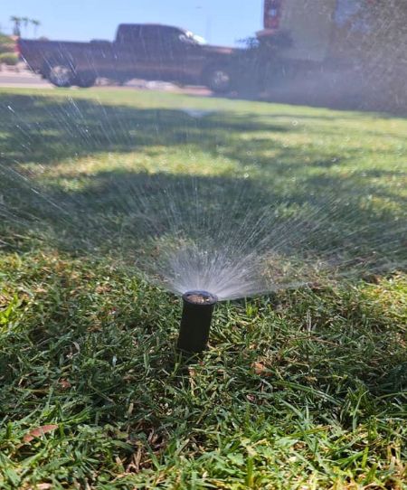 How Often Should You Tune Up Your Sprinkler System in the Valley?