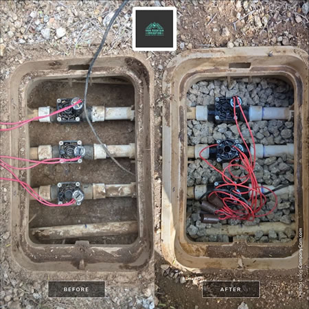 The Ultimate Phoenix Irrigation Maintenance Checklist for Summer