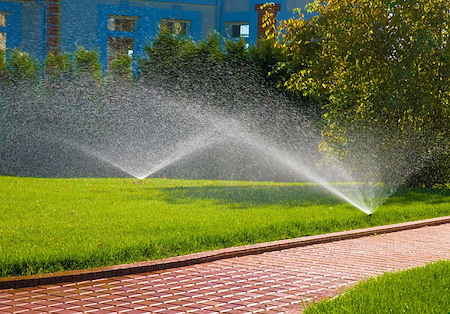 Smart Sprinkler Systems for Arizona Homes: Save Water & Lower Your Bills